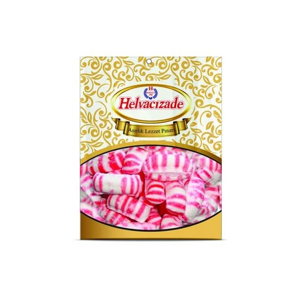 MEVLANA ŞEKERİ 120GR